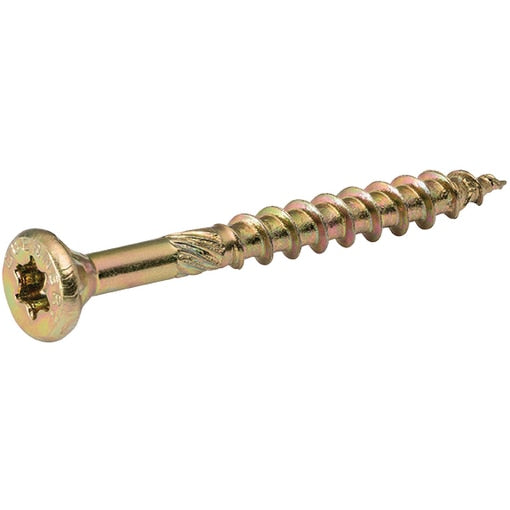 Holzschraube EASYfast WAVE+
