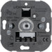 Dimmer mit Dreh- / Ausschalter 60  400 W, 1 Stück