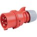 CEE-Phasenwender 16A 400V 5p 6h